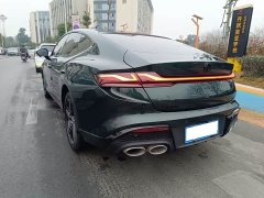 SAIC MG7 1.5T DCT to Max Comfort Edition - фото 16