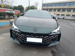 SAIC MG7 1.5T DCT to Max Comfort Edition - фото 2