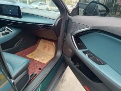 SAIC MG7 1.5T DCT to Max Comfort Edition - фото 9