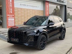 Hongqi HS5 2.0T four-wheel drive Xuanying Edition - фото 1