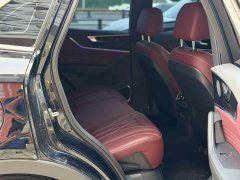 Hongqi HS5 2.0T four-wheel drive Xuanying Edition - фото 10
