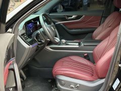 Hongqi HS5 2.0T four-wheel drive Xuanying Edition - фото 11