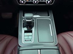 Hongqi HS5 2.0T four-wheel drive Xuanying Edition - фото 13