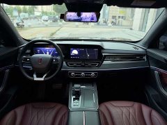 Hongqi HS5 2.0T four-wheel drive Xuanying Edition - фото 16