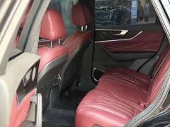 Hongqi HS5 2.0T four-wheel drive Xuanying Edition - фото 18