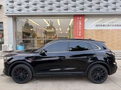 Hongqi HS5 2.0T four-wheel drive Xuanying Edition - фото 19