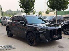 Hongqi HS5 2.0T four-wheel drive Xuanying Edition - фото 2