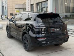 Hongqi HS5 2.0T four-wheel drive Xuanying Edition - фото 20