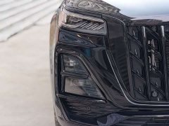 Hongqi HS5 2.0T four-wheel drive Xuanying Edition - фото 3