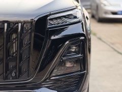 Hongqi HS5 2.0T four-wheel drive Xuanying Edition - фото 4