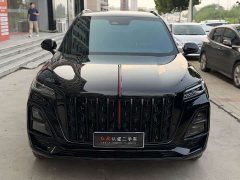 Hongqi HS5 2.0T four-wheel drive Xuanying Edition - фото 5