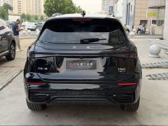 Hongqi HS5 2.0T four-wheel drive Xuanying Edition - фото 6