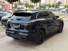Hongqi HS5 2.0T four-wheel drive Xuanying Edition - фото 7