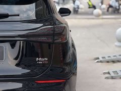 Hongqi HS5 2.0T four-wheel drive Xuanying Edition - фото 8