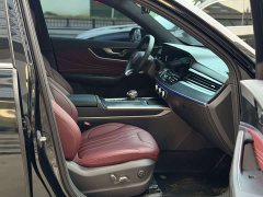 Hongqi HS5 2.0T four-wheel drive Xuanying Edition - фото 9