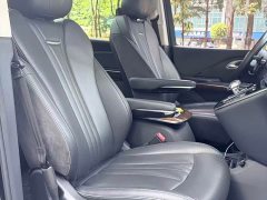 Hongqi HQ9 2023 2.0T Zhilian Flagship Edition - фото 6