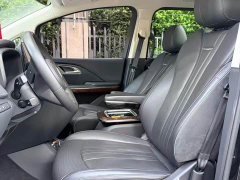 Hongqi HQ9 2023 2.0T Zhilian Flagship Edition - фото 7
