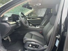 Hongqi H9 2020 facelift 2.0T Zhilianqi Chang Edition - фото 4