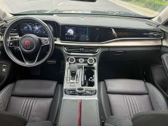 Hongqi H9 2020 facelift 2.0T Zhilianqi Chang Edition - фото 5