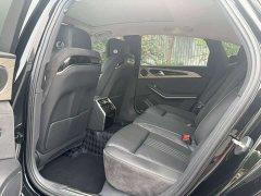 Hongqi H9 2020 facelift 2.0T Zhilianqi Chang Edition - фото 6