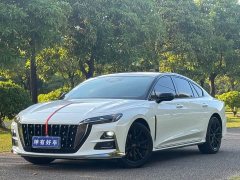 Hongqi H6 2.0T Zhishang Edition - фото 1