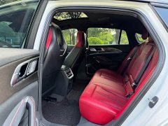 Hongqi H6 2.0T Zhishang Edition - фото 11