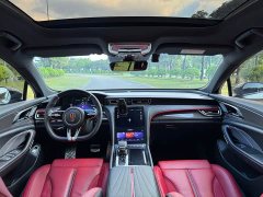 Hongqi H6 2.0T Zhishang Edition - фото 14
