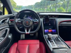 Hongqi H6 2.0T Zhishang Edition - фото 15