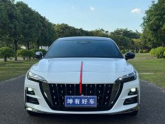 Hongqi H6 2.0T Zhishang Edition - фото 2