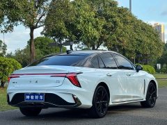 Hongqi H6 2.0T Zhishang Edition - фото 4