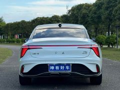 Hongqi H6 2.0T Zhishang Edition - фото 5