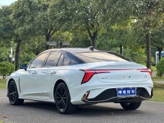 Hongqi H6 2.0T Zhishang Edition - фото 6