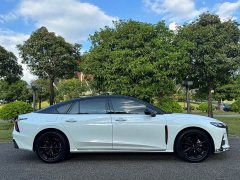 Hongqi H6 2.0T Zhishang Edition - фото 7