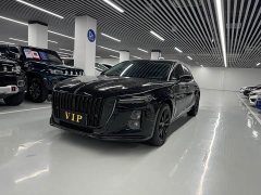 Hongqi H5 2025 1.5T DCT Xuanying Edition - фото 1