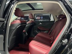 Hongqi H5 2025 1.5T DCT Xuanying Edition - фото 11