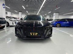 Hongqi H5 2025 1.5T DCT Xuanying Edition - фото 2