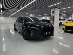 Hongqi H5 2025 1.5T DCT Xuanying Edition - фото 3