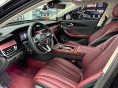 Hongqi H5 2025 1.5T DCT Xuanying Edition - фото 5