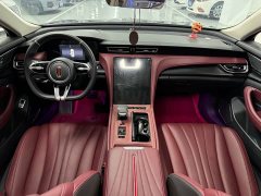Hongqi H5 2025 1.5T DCT Xuanying Edition - фото 6