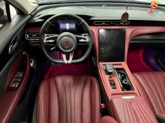 Hongqi H5 2025 1.5T DCT Xuanying Edition - фото 7