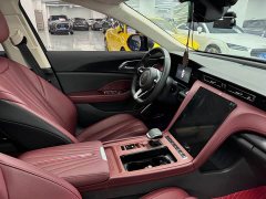 Hongqi H5 2025 1.5T DCT Xuanying Edition - фото 9