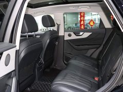 Hongqi HS5 2.0T two-wheel drive 600,000 units commemorative edition - фото 10