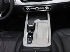 Hongqi HS5 2.0T two-wheel drive 600,000 units commemorative edition - фото 14
