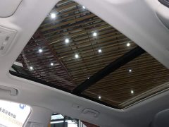 Hongqi HS5 2.0T two-wheel drive 600,000 units commemorative edition - фото 15