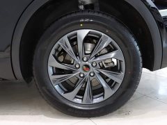 Hongqi HS5 2.0T two-wheel drive 600,000 units commemorative edition - фото 16