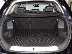 Hongqi HS5 2.0T two-wheel drive 600,000 units commemorative edition - фото 17