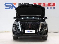 Hongqi HS5 2.0T two-wheel drive 600,000 units commemorative edition - фото 19
