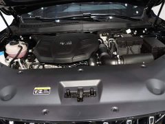 Hongqi HS5 2.0T two-wheel drive 600,000 units commemorative edition - фото 20