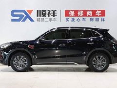 Hongqi HS5 2.0T two-wheel drive 600,000 units commemorative edition - фото 4