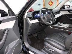 Hongqi HS5 2.0T two-wheel drive 600,000 units commemorative edition - фото 8